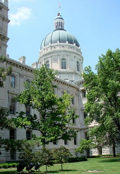 Law Firm of Donahoe Irvin, PC